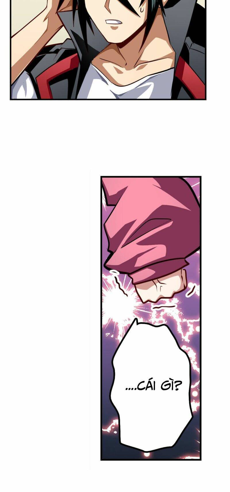 Anh Hùng? Ta Không Làm Lâu Rồi Chapter 330 - Trang 2