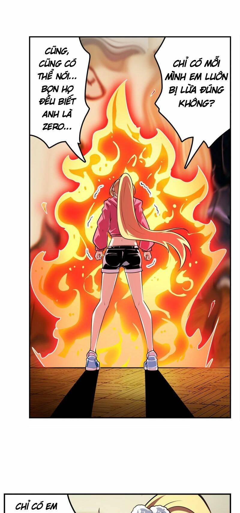 Anh Hùng? Ta Không Làm Lâu Rồi Chapter 330 - Trang 2