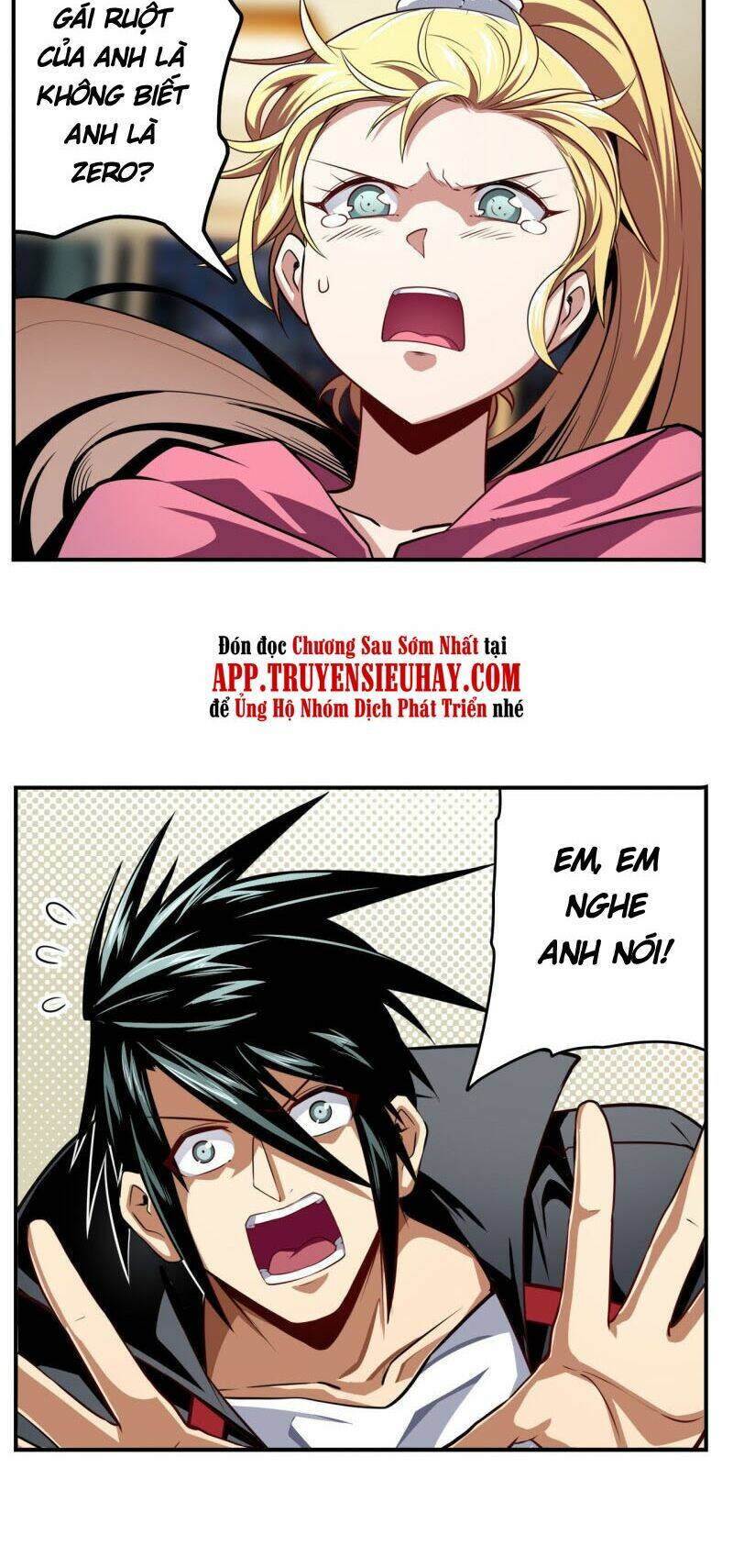 Anh Hùng? Ta Không Làm Lâu Rồi Chapter 330 - Trang 2