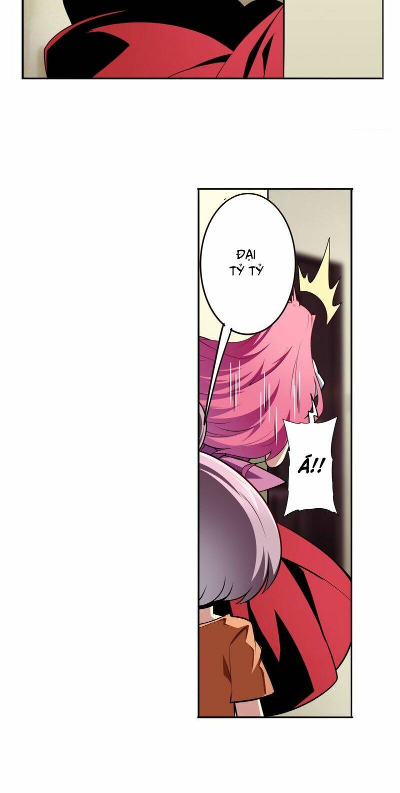 Anh Hùng? Ta Không Làm Lâu Rồi Chapter 330 - Trang 2