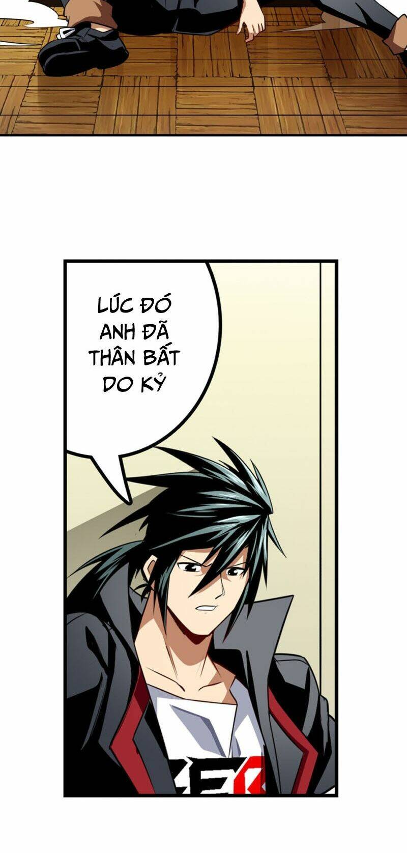 Anh Hùng? Ta Không Làm Lâu Rồi Chapter 330 - Trang 2