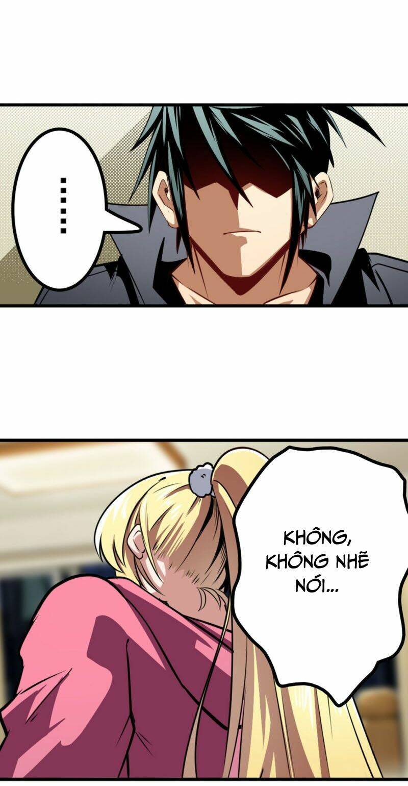 Anh Hùng? Ta Không Làm Lâu Rồi Chapter 330 - Trang 2