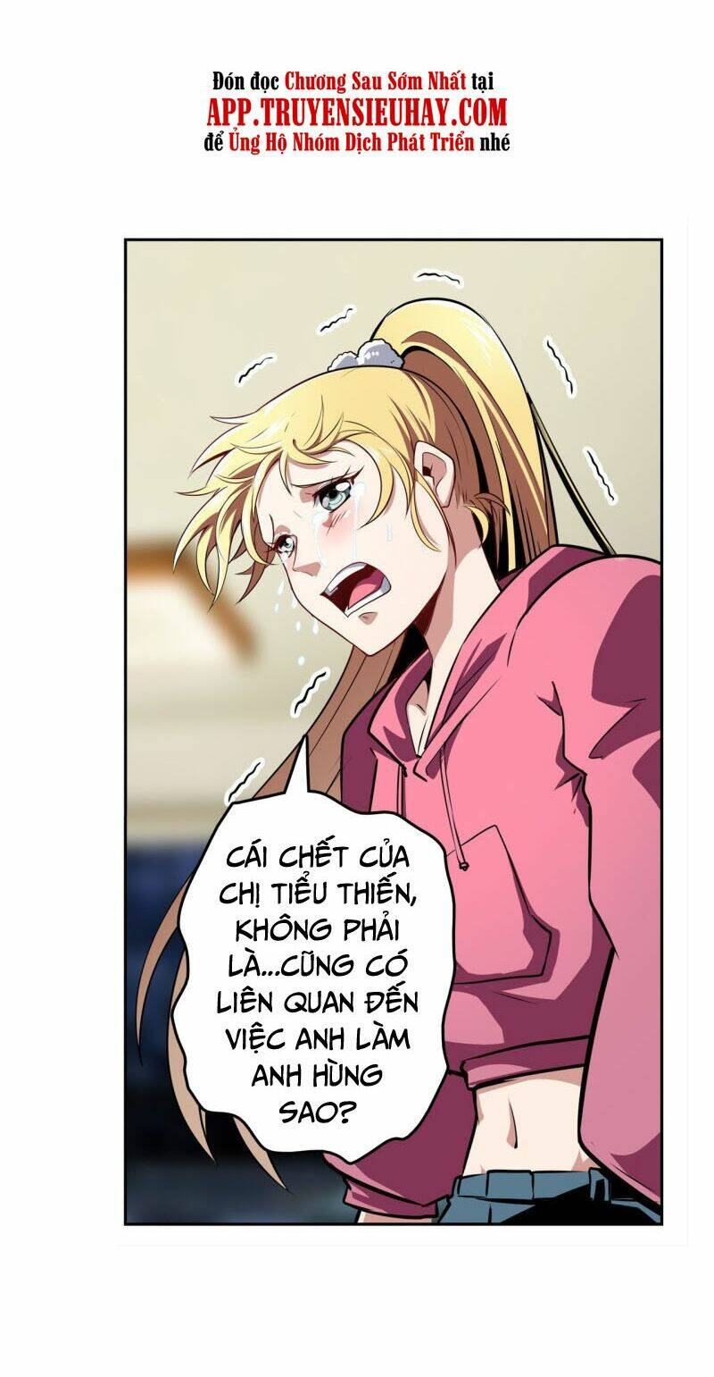 Anh Hùng? Ta Không Làm Lâu Rồi Chapter 330 - Trang 2