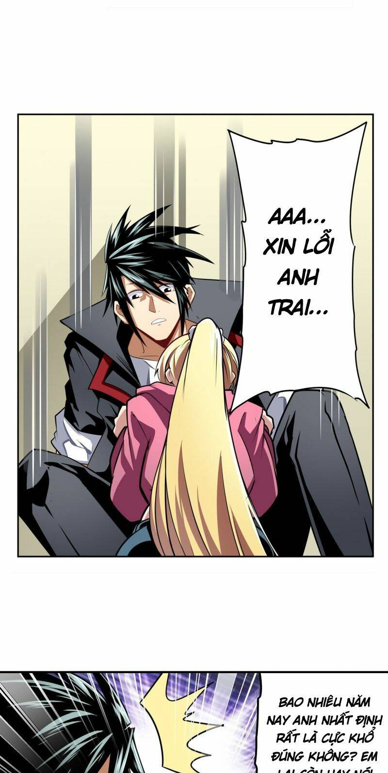 Anh Hùng? Ta Không Làm Lâu Rồi Chapter 330 - Trang 2