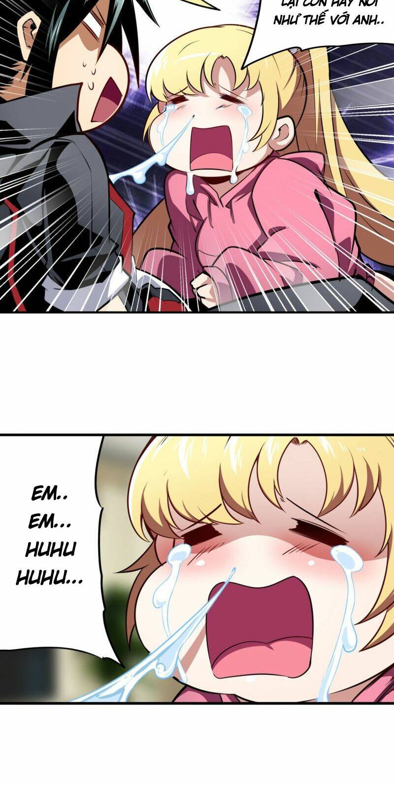 Anh Hùng? Ta Không Làm Lâu Rồi Chapter 330 - Trang 2