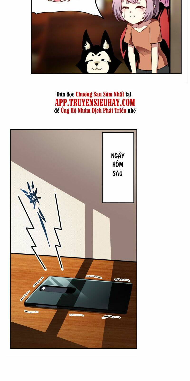 Anh Hùng? Ta Không Làm Lâu Rồi Chapter 330 - Trang 2