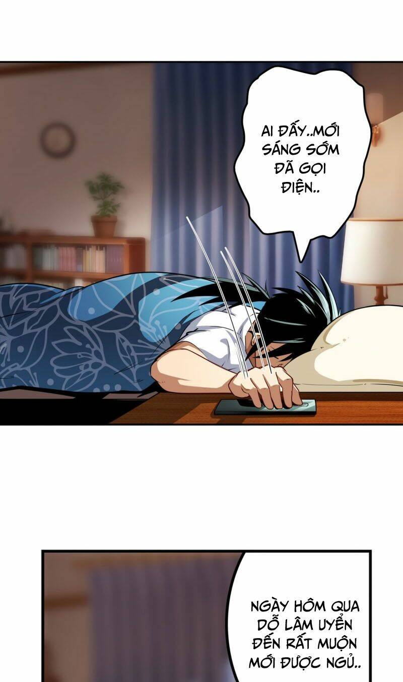 Anh Hùng? Ta Không Làm Lâu Rồi Chapter 330 - Trang 2