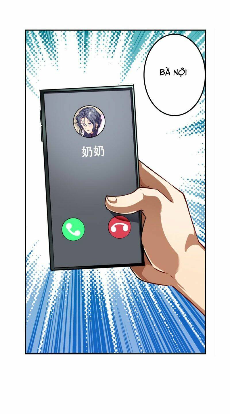 Anh Hùng? Ta Không Làm Lâu Rồi Chapter 330 - Trang 2