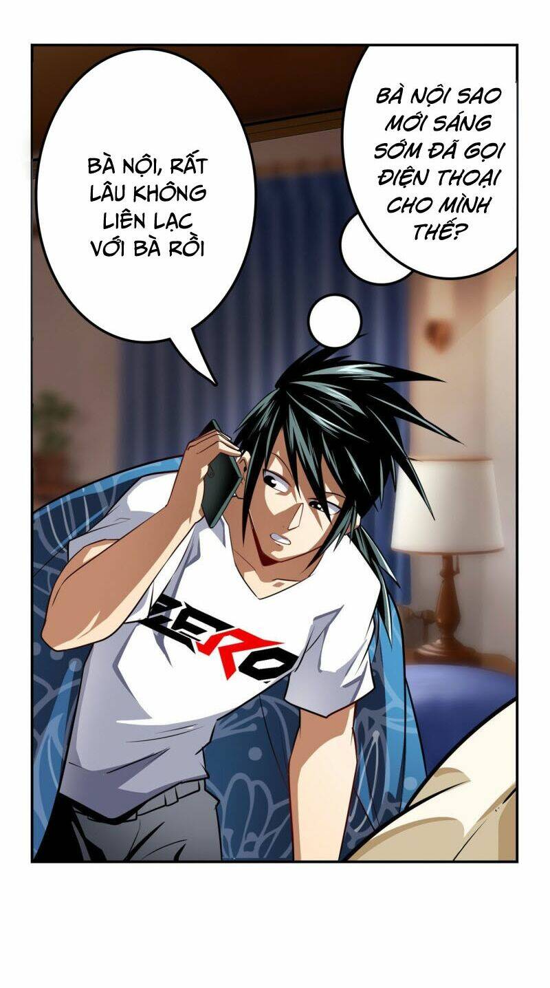 Anh Hùng? Ta Không Làm Lâu Rồi Chapter 330 - Trang 2