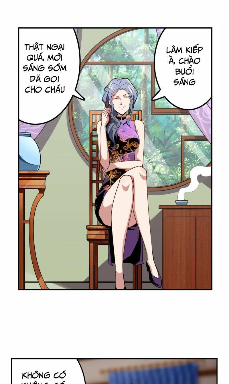 Anh Hùng? Ta Không Làm Lâu Rồi Chapter 330 - Trang 2