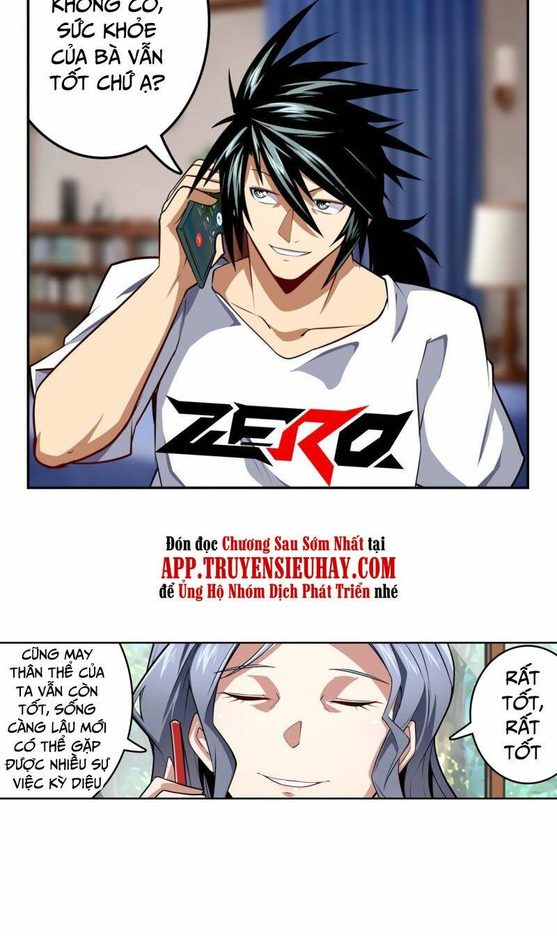 Anh Hùng? Ta Không Làm Lâu Rồi Chapter 330 - Trang 2