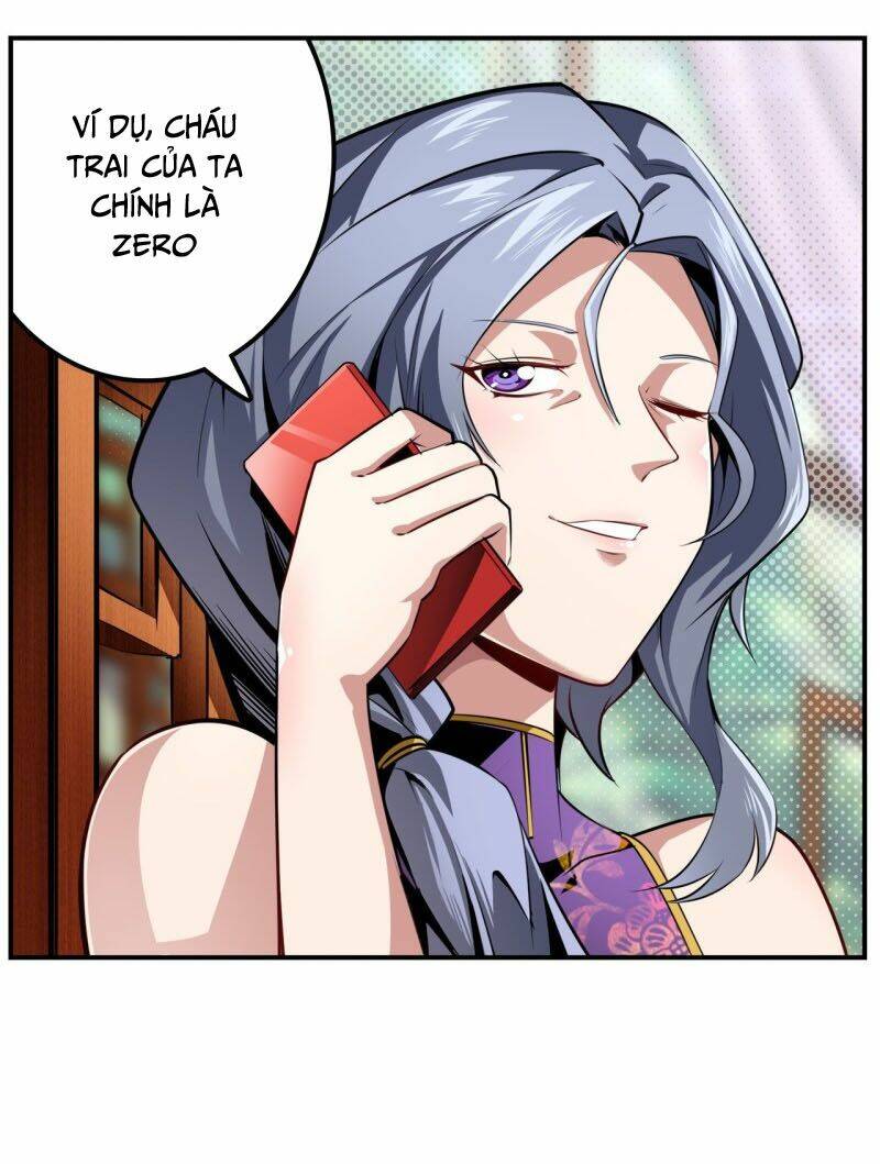 Anh Hùng? Ta Không Làm Lâu Rồi Chapter 330 - Trang 2