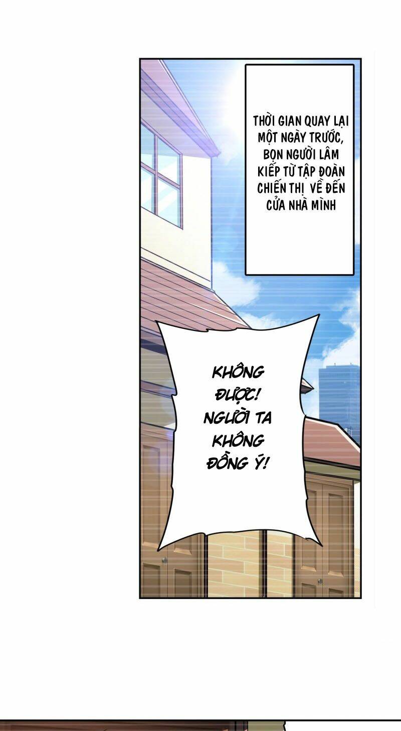 Anh Hùng? Ta Không Làm Lâu Rồi Chapter 330 - Trang 2