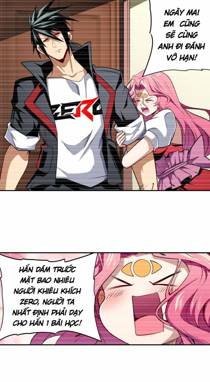 Anh Hùng? Ta Không Làm Lâu Rồi Chapter 330 - Trang 2