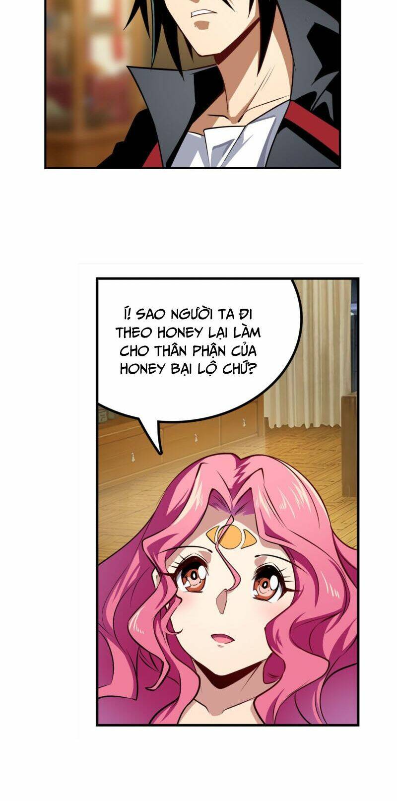 Anh Hùng? Ta Không Làm Lâu Rồi Chapter 330 - Trang 2