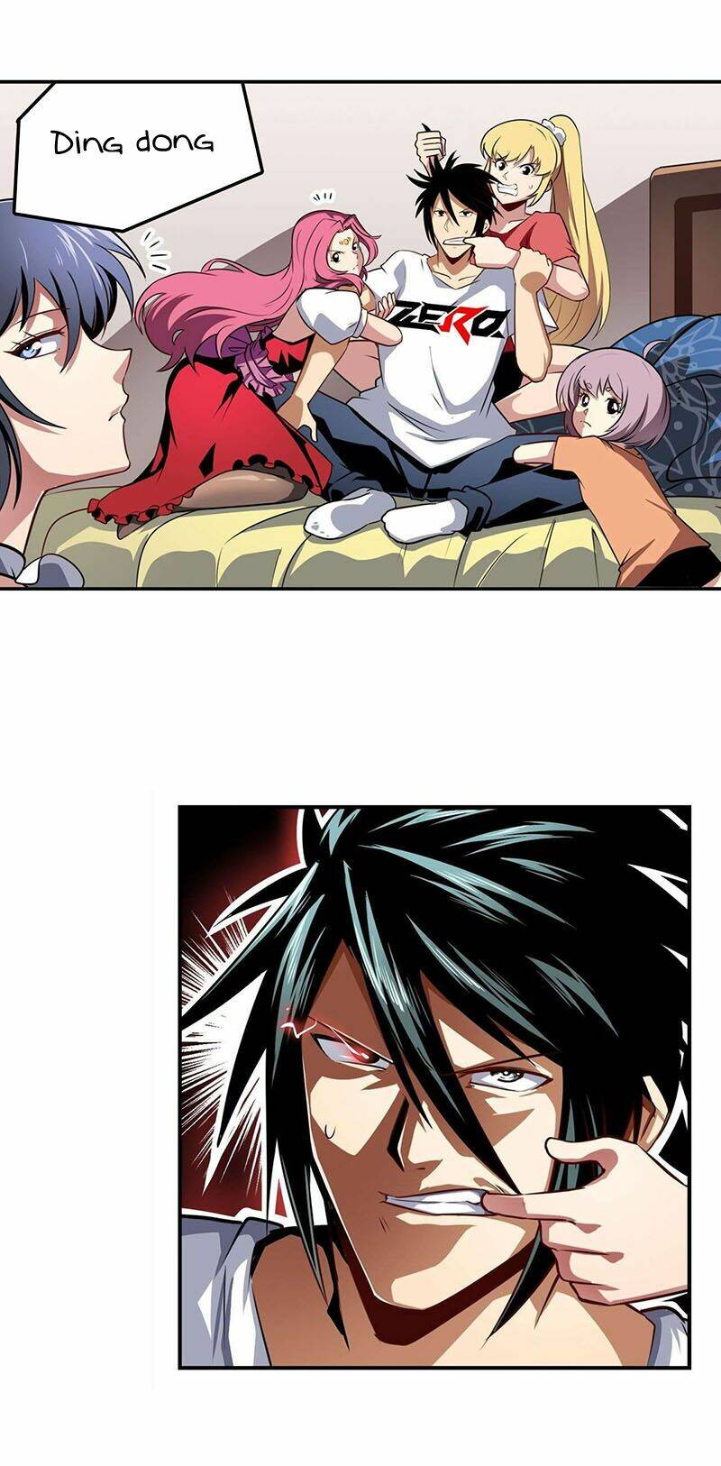 Anh Hùng? Ta Không Làm Lâu Rồi Chapter 331 - Trang 2