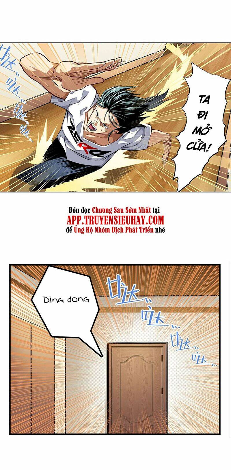 Anh Hùng? Ta Không Làm Lâu Rồi Chapter 331 - Trang 2