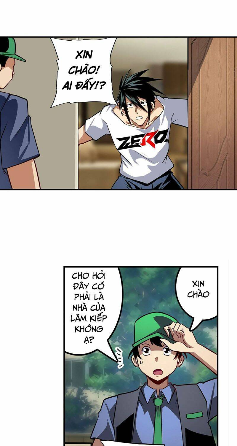 Anh Hùng? Ta Không Làm Lâu Rồi Chapter 331 - Trang 2