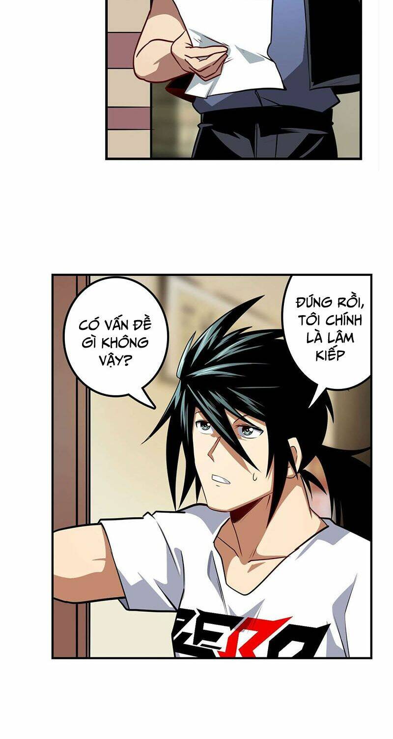 Anh Hùng? Ta Không Làm Lâu Rồi Chapter 331 - Trang 2