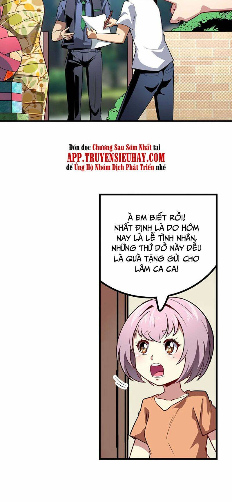 Anh Hùng? Ta Không Làm Lâu Rồi Chapter 331 - Trang 2