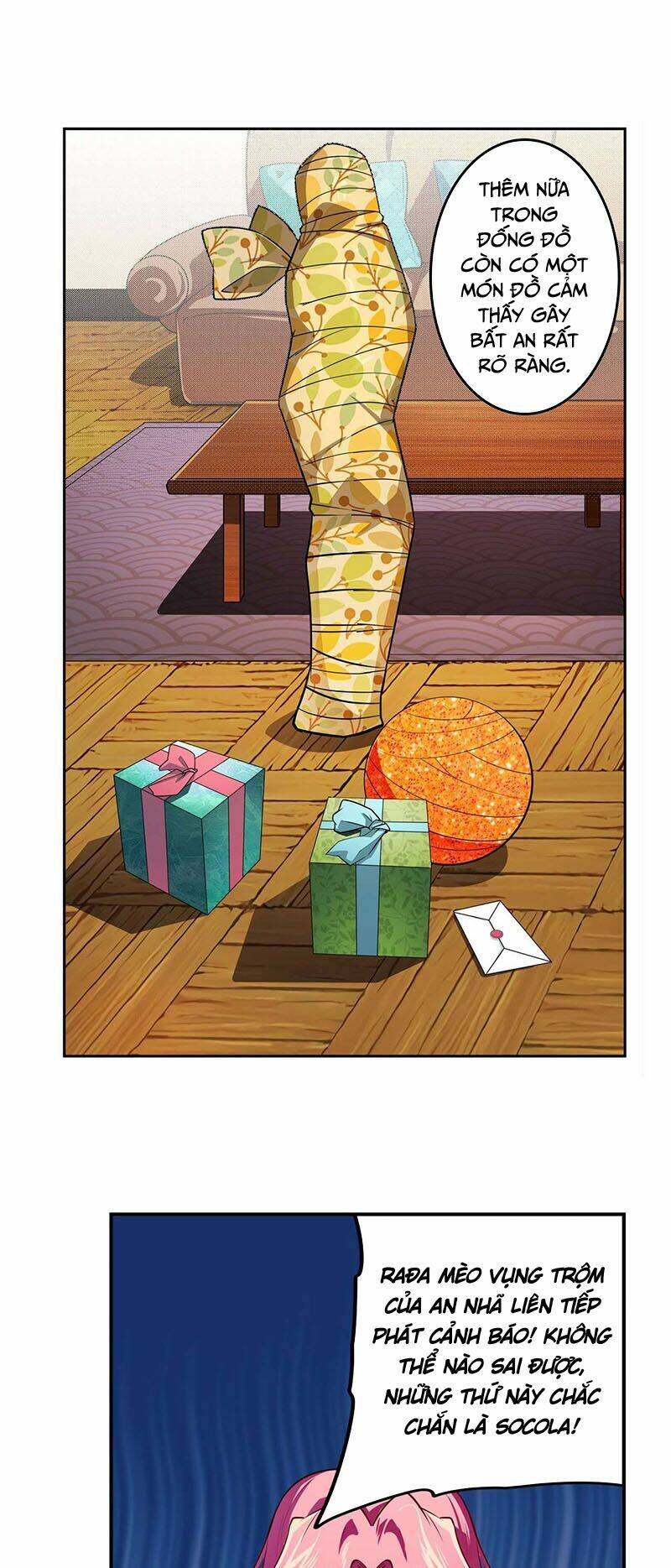 Anh Hùng? Ta Không Làm Lâu Rồi Chapter 331 - Trang 2