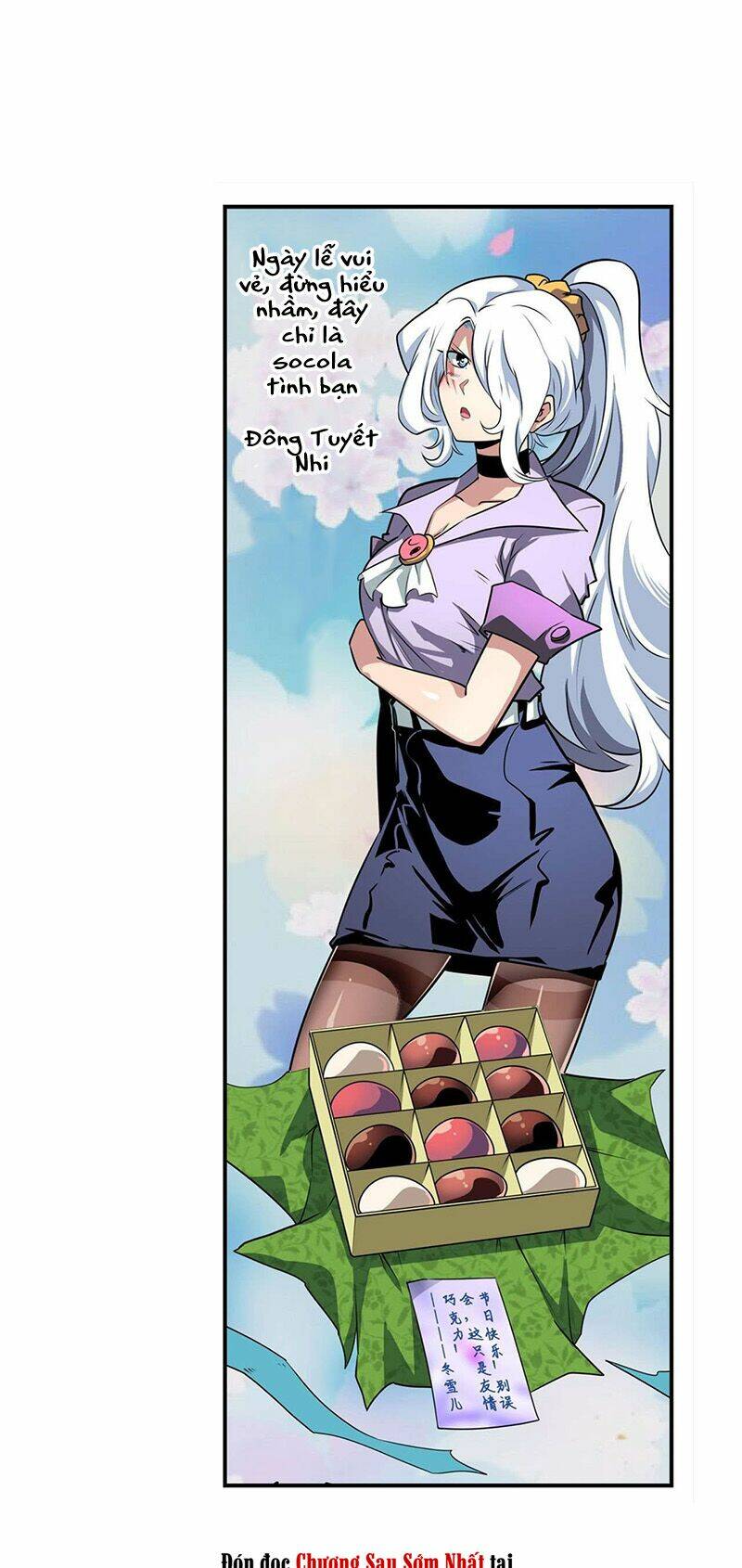 Anh Hùng? Ta Không Làm Lâu Rồi Chapter 331 - Trang 2