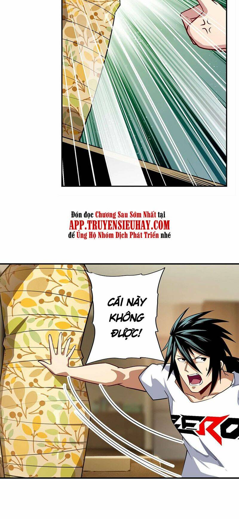 Anh Hùng? Ta Không Làm Lâu Rồi Chapter 331 - Trang 2