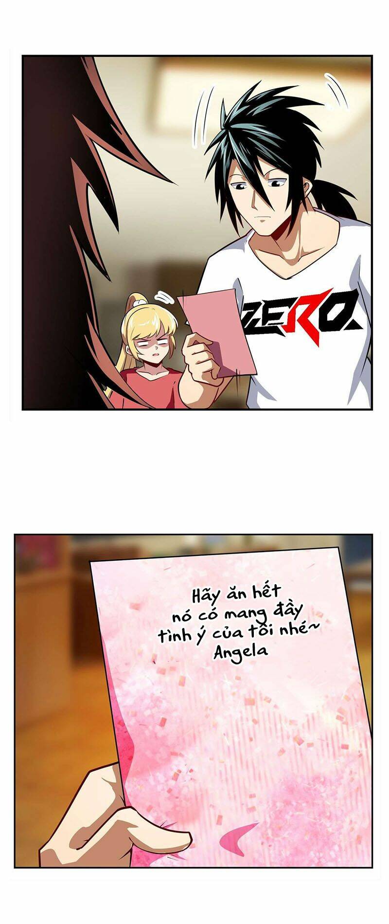 Anh Hùng? Ta Không Làm Lâu Rồi Chapter 331 - Trang 2