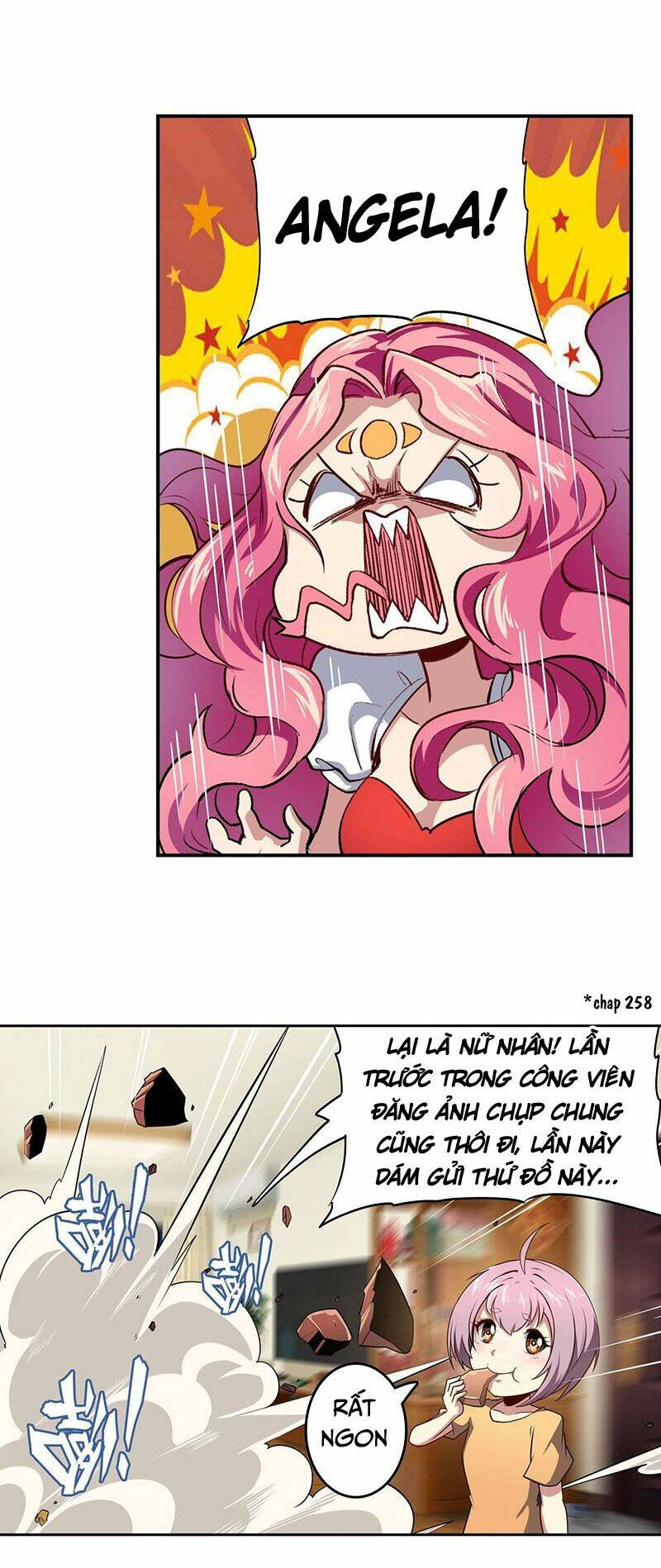 Anh Hùng? Ta Không Làm Lâu Rồi Chapter 331 - Trang 2