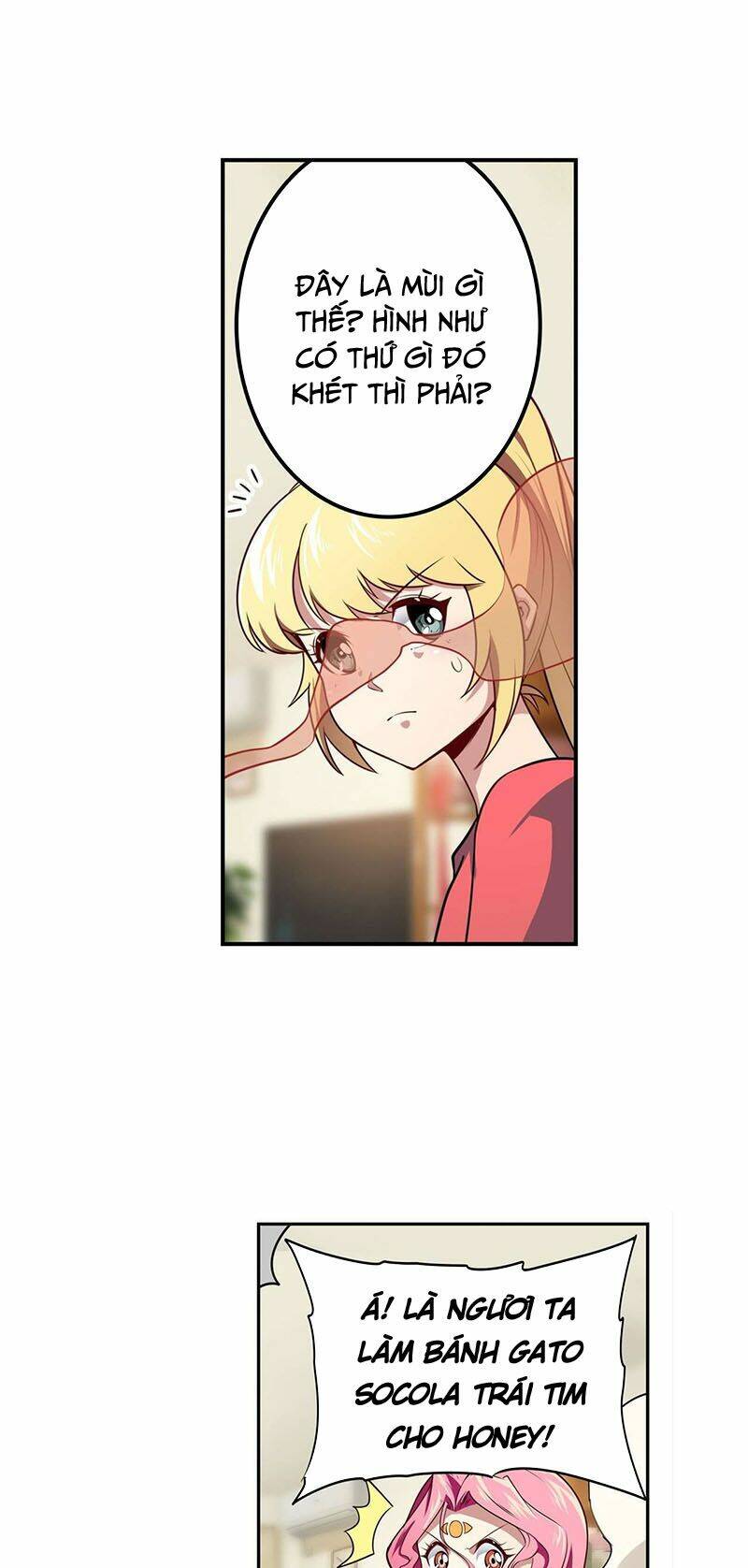 Anh Hùng? Ta Không Làm Lâu Rồi Chapter 331 - Trang 2