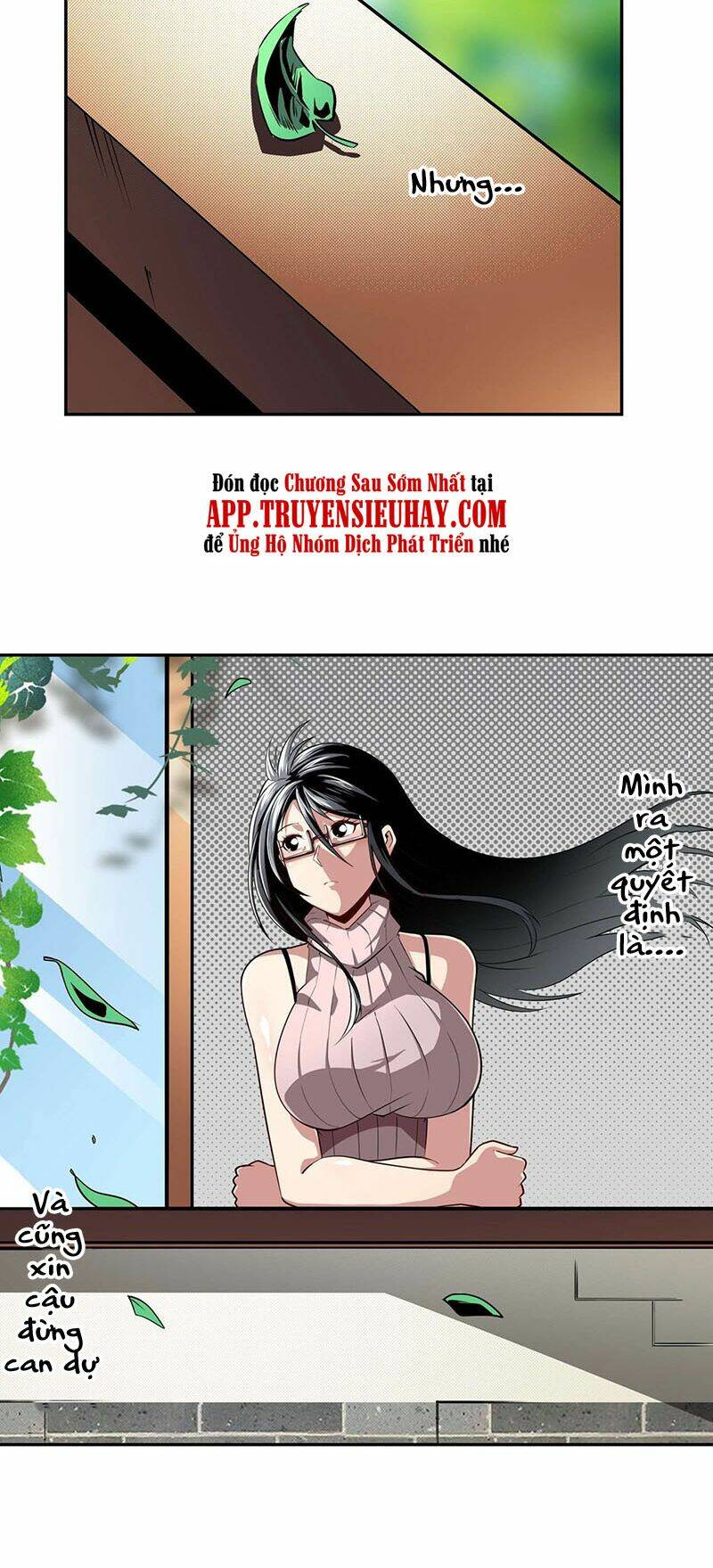 Anh Hùng? Ta Không Làm Lâu Rồi Chapter 331 - Trang 2