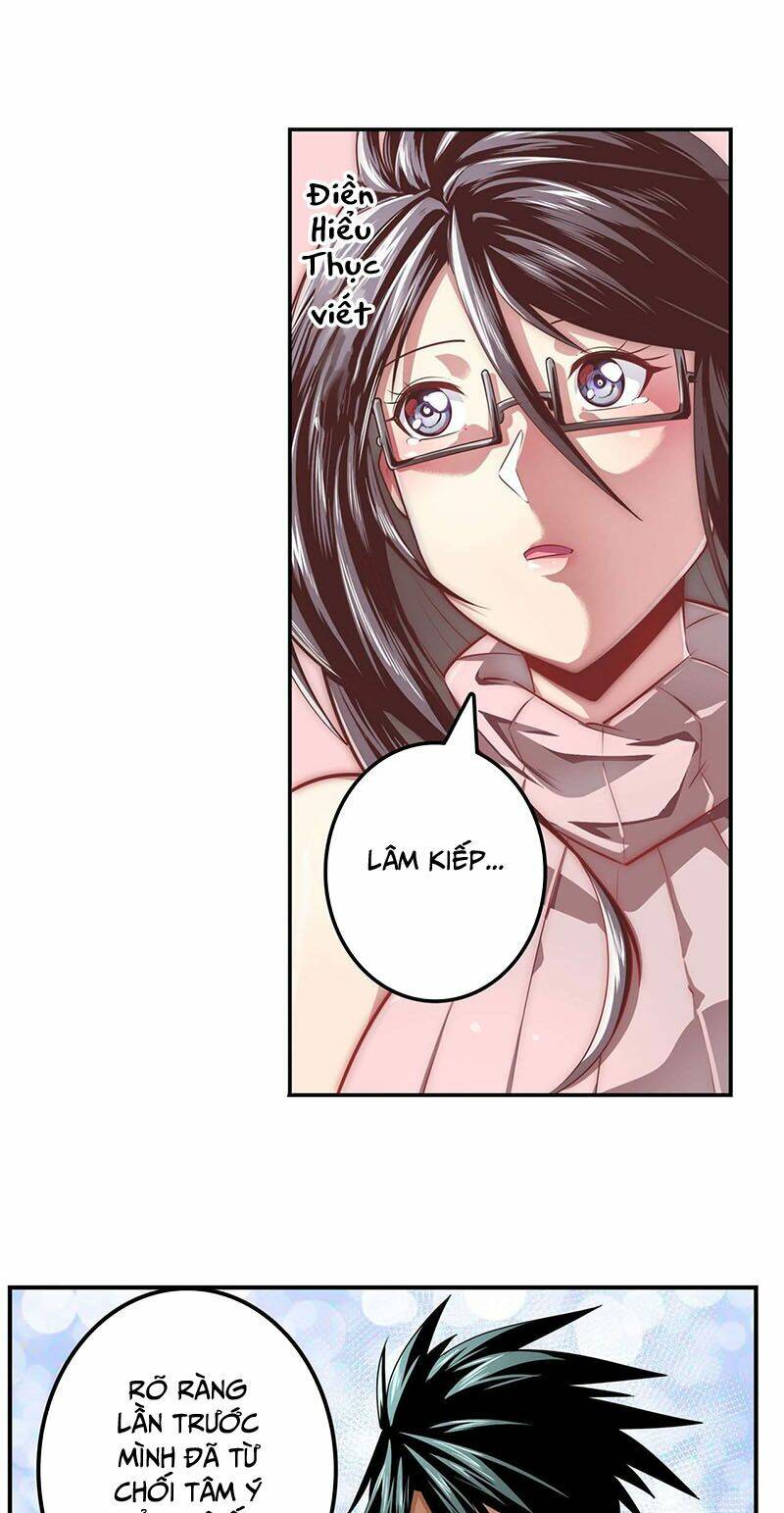 Anh Hùng? Ta Không Làm Lâu Rồi Chapter 331 - Trang 2