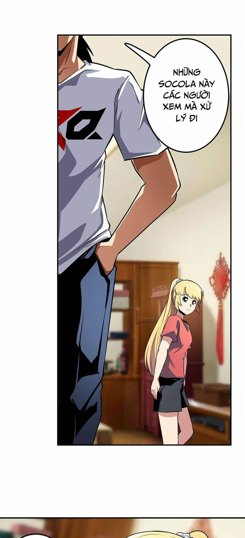 Anh Hùng? Ta Không Làm Lâu Rồi Chapter 331 - Trang 2