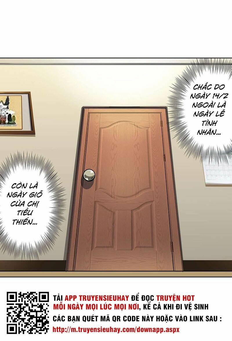 Anh Hùng? Ta Không Làm Lâu Rồi Chapter 331 - Trang 2