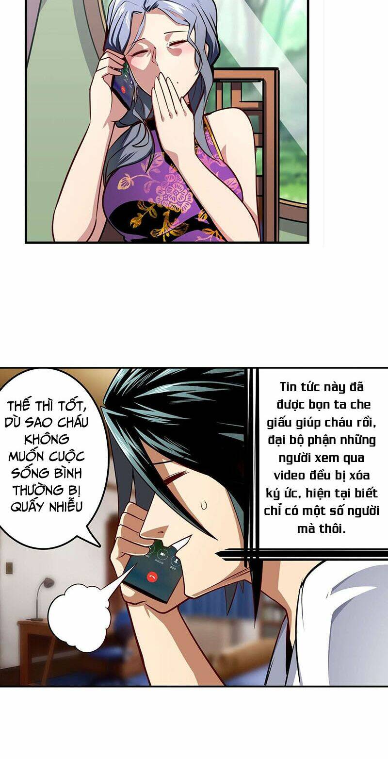 Anh Hùng? Ta Không Làm Lâu Rồi Chapter 331 - Trang 2