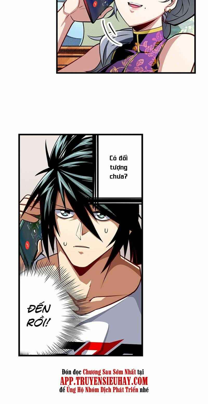 Anh Hùng? Ta Không Làm Lâu Rồi Chapter 331 - Trang 2