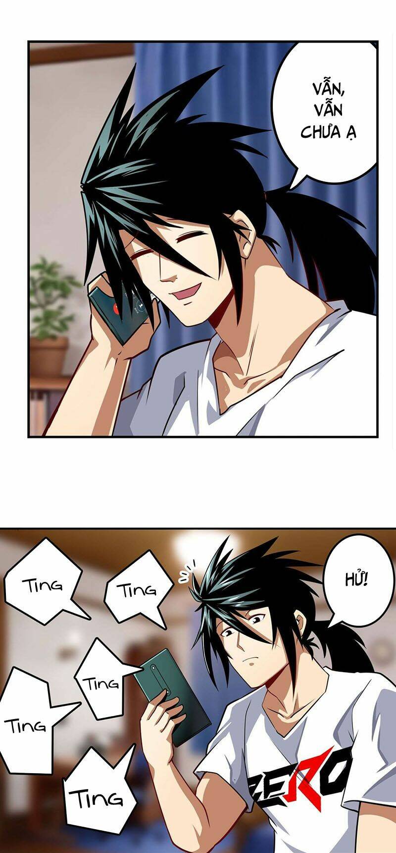 Anh Hùng? Ta Không Làm Lâu Rồi Chapter 331 - Trang 2