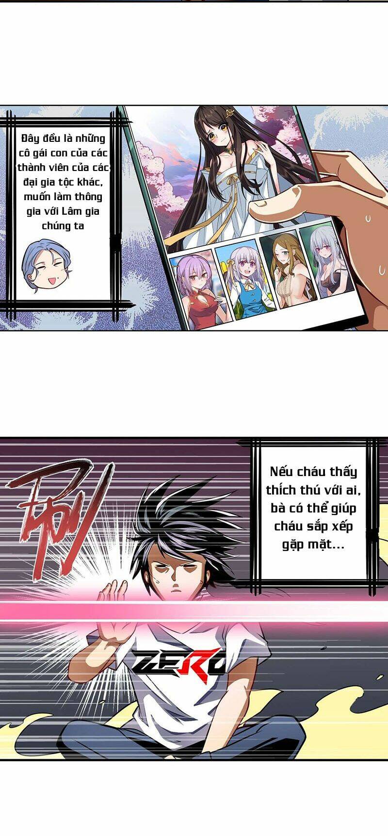 Anh Hùng? Ta Không Làm Lâu Rồi Chapter 331 - Trang 2