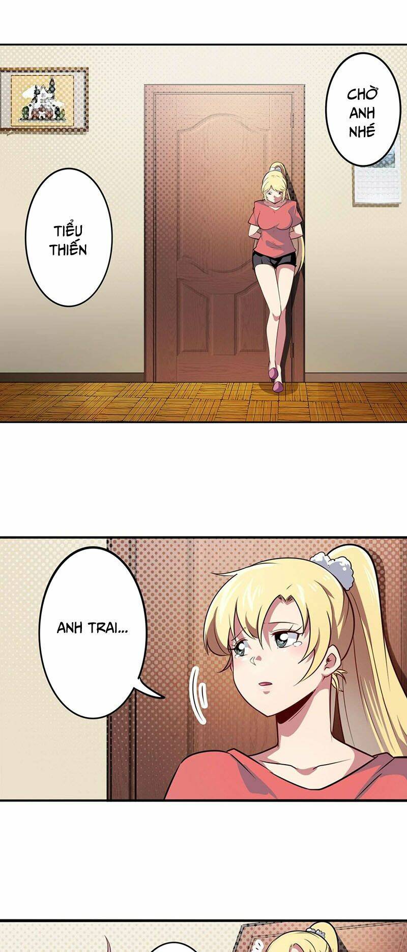 Anh Hùng? Ta Không Làm Lâu Rồi Chapter 332 - Trang 2