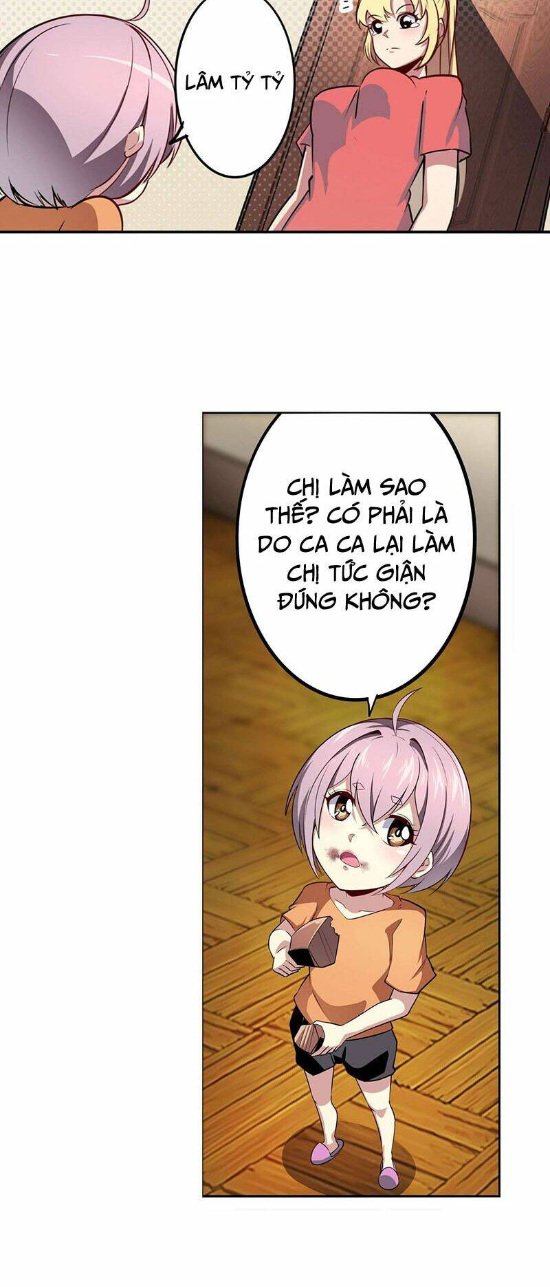 Anh Hùng? Ta Không Làm Lâu Rồi Chapter 332 - Trang 2