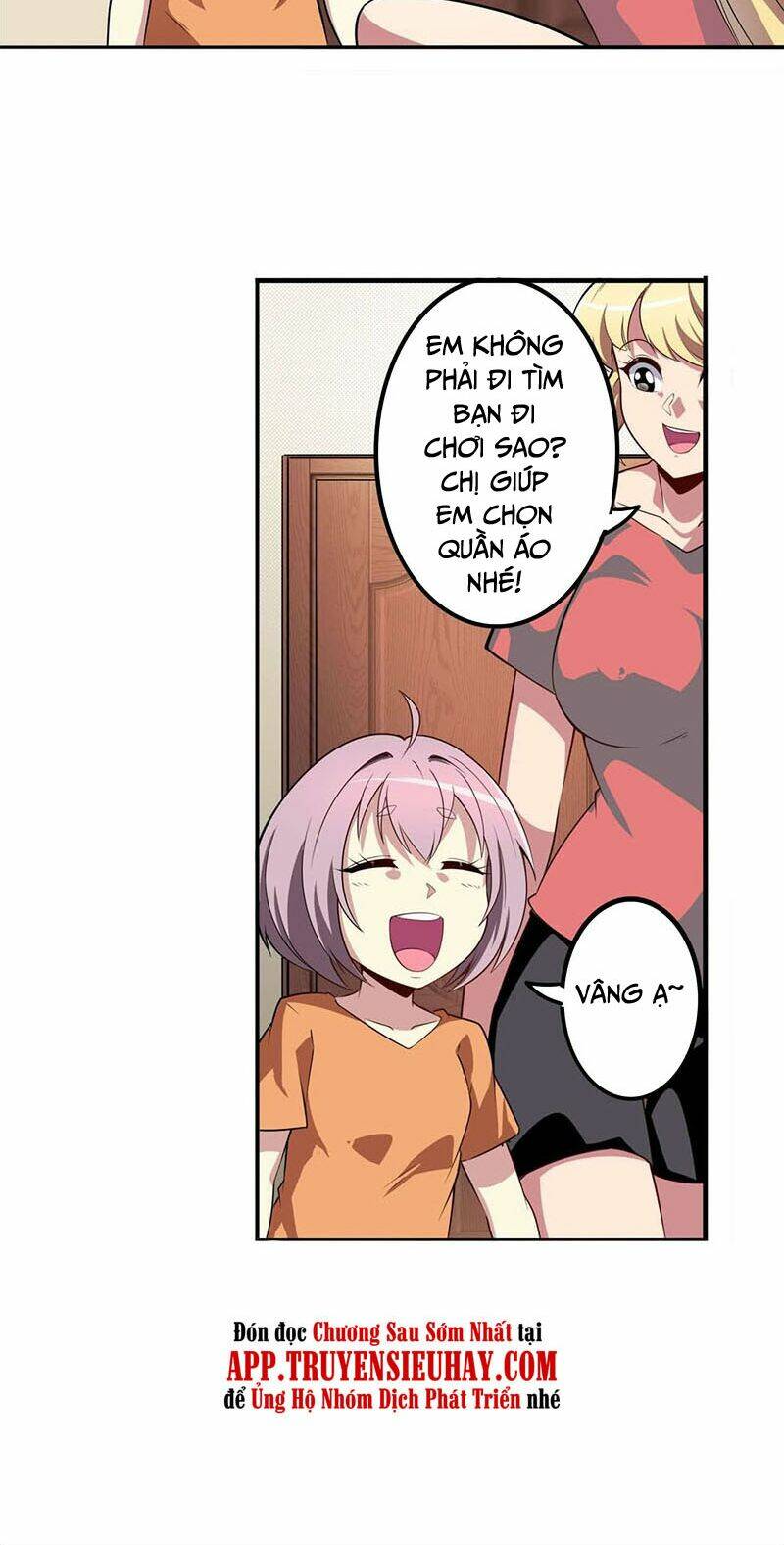 Anh Hùng? Ta Không Làm Lâu Rồi Chapter 332 - Trang 2