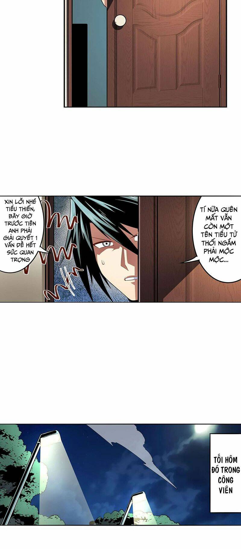 Anh Hùng? Ta Không Làm Lâu Rồi Chapter 332 - Trang 2