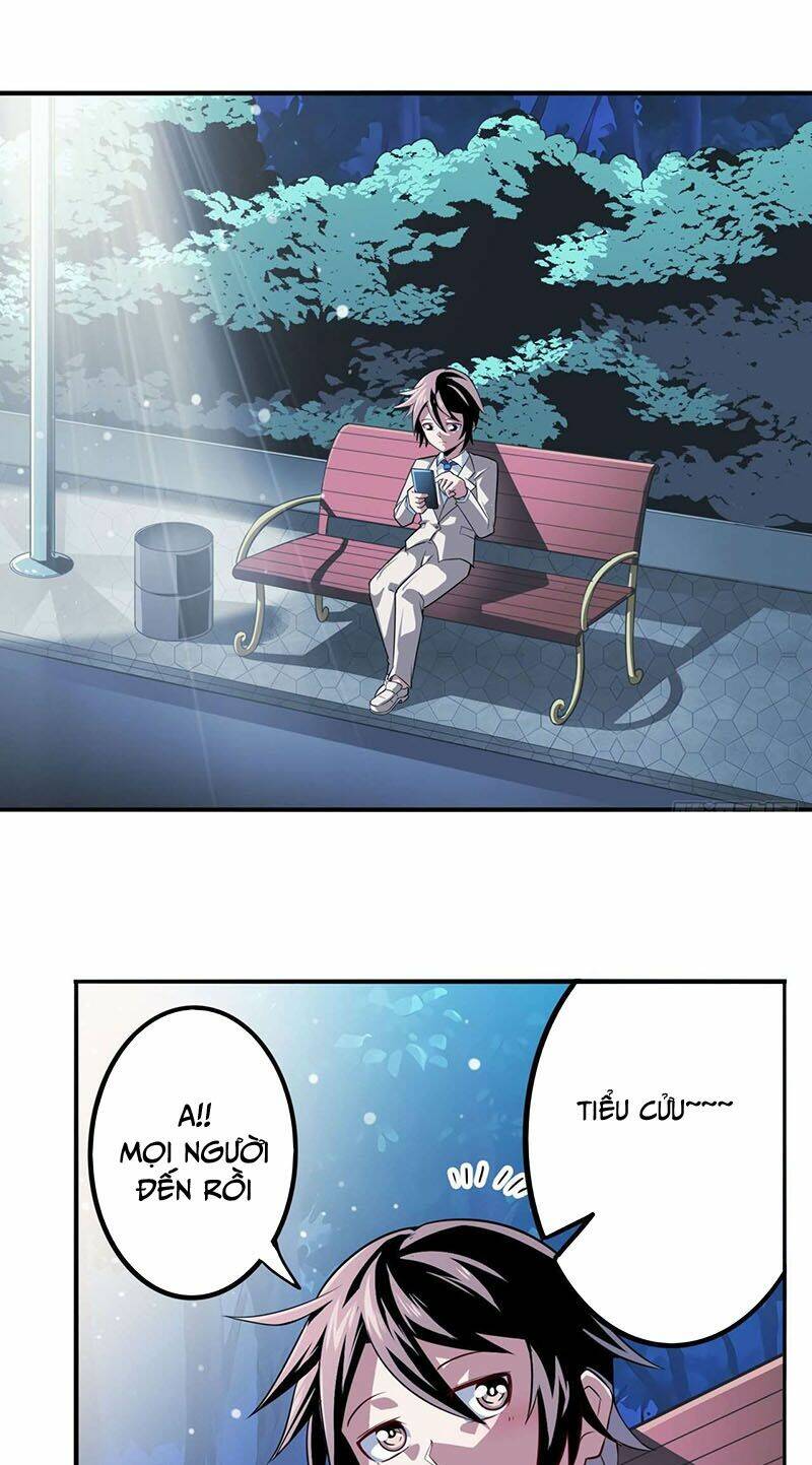 Anh Hùng? Ta Không Làm Lâu Rồi Chapter 332 - Trang 2