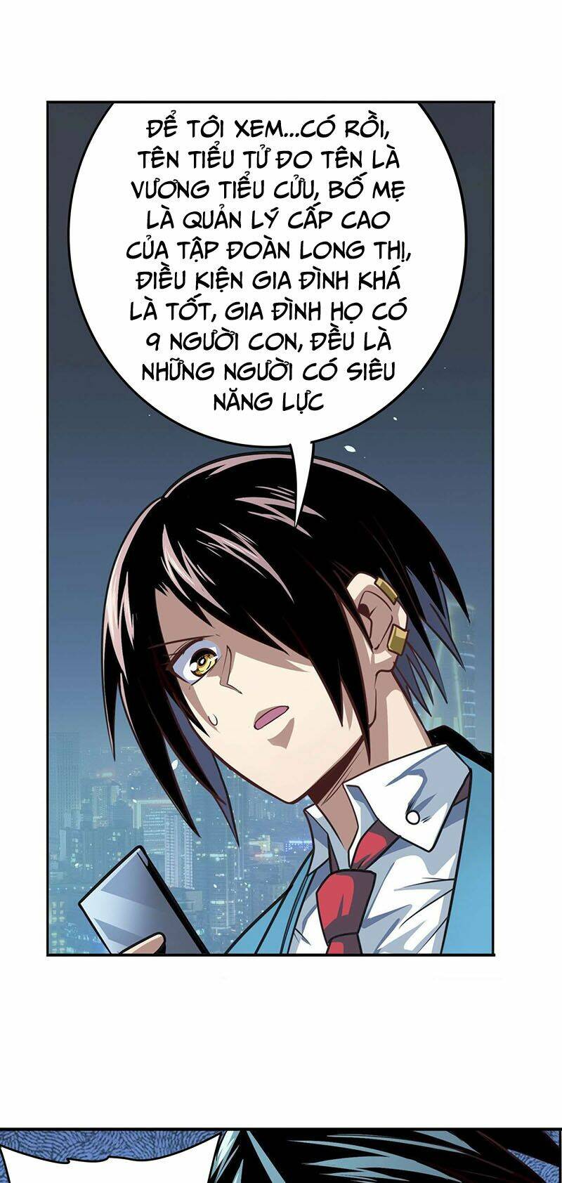 Anh Hùng? Ta Không Làm Lâu Rồi Chapter 332 - Trang 2