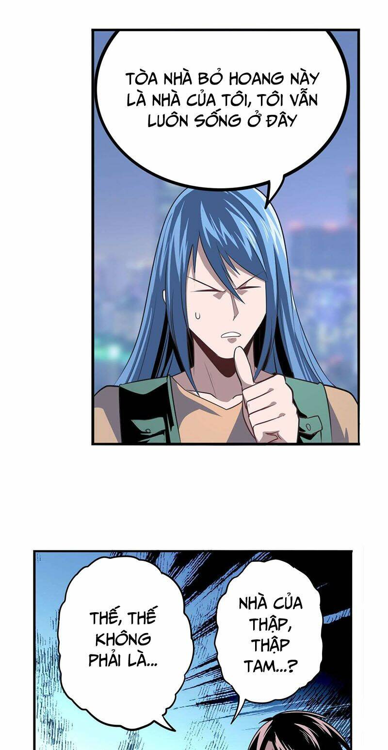 Anh Hùng? Ta Không Làm Lâu Rồi Chapter 332 - Trang 2