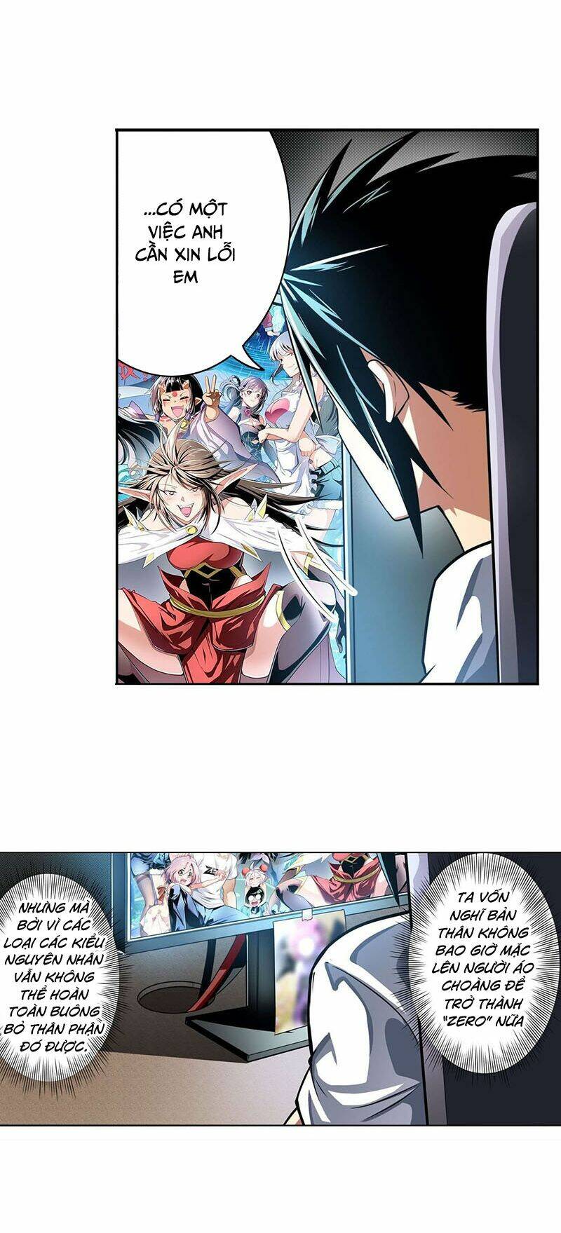 Anh Hùng? Ta Không Làm Lâu Rồi Chapter 332 - Trang 2