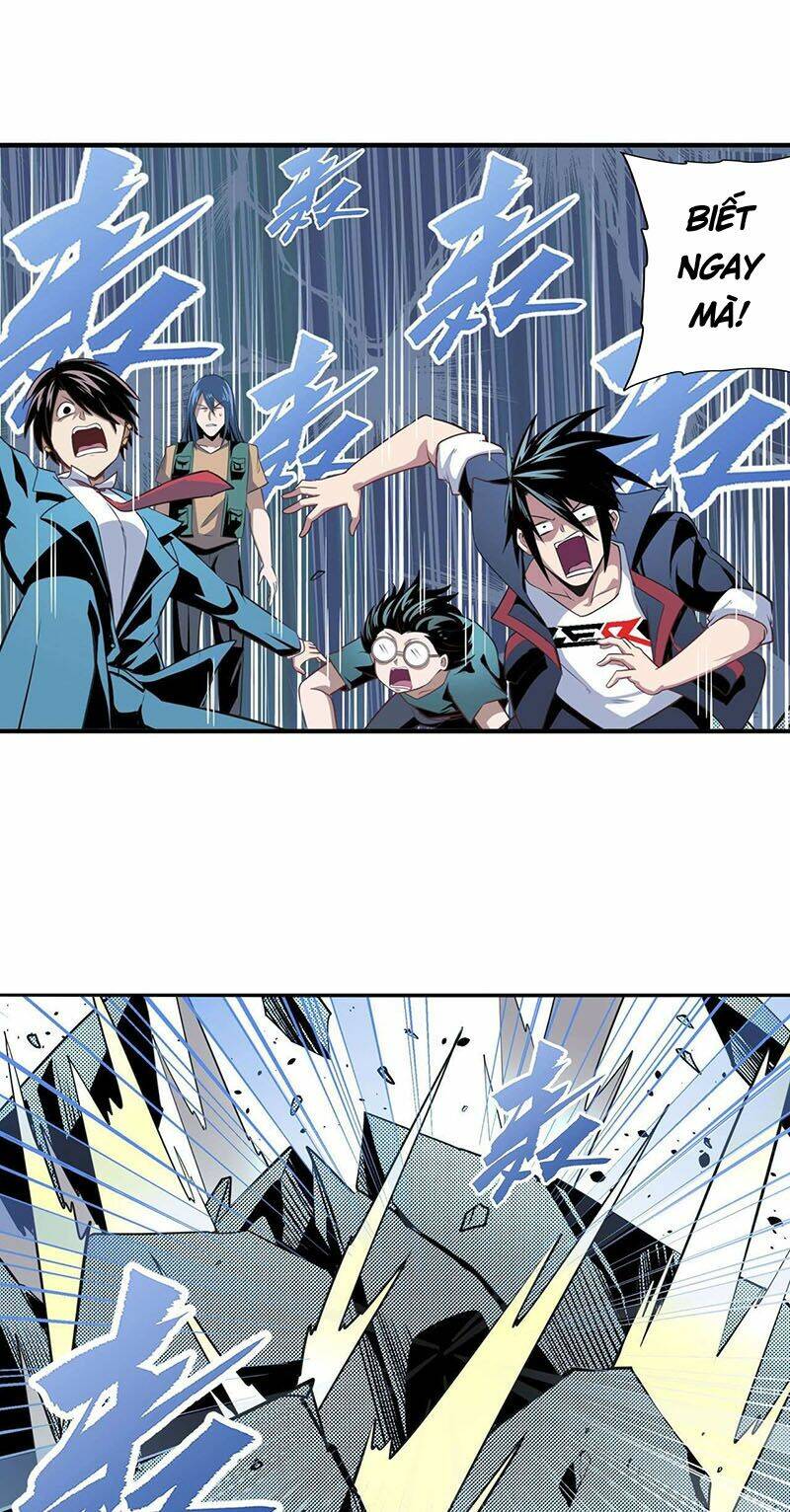 Anh Hùng? Ta Không Làm Lâu Rồi Chapter 332 - Trang 2