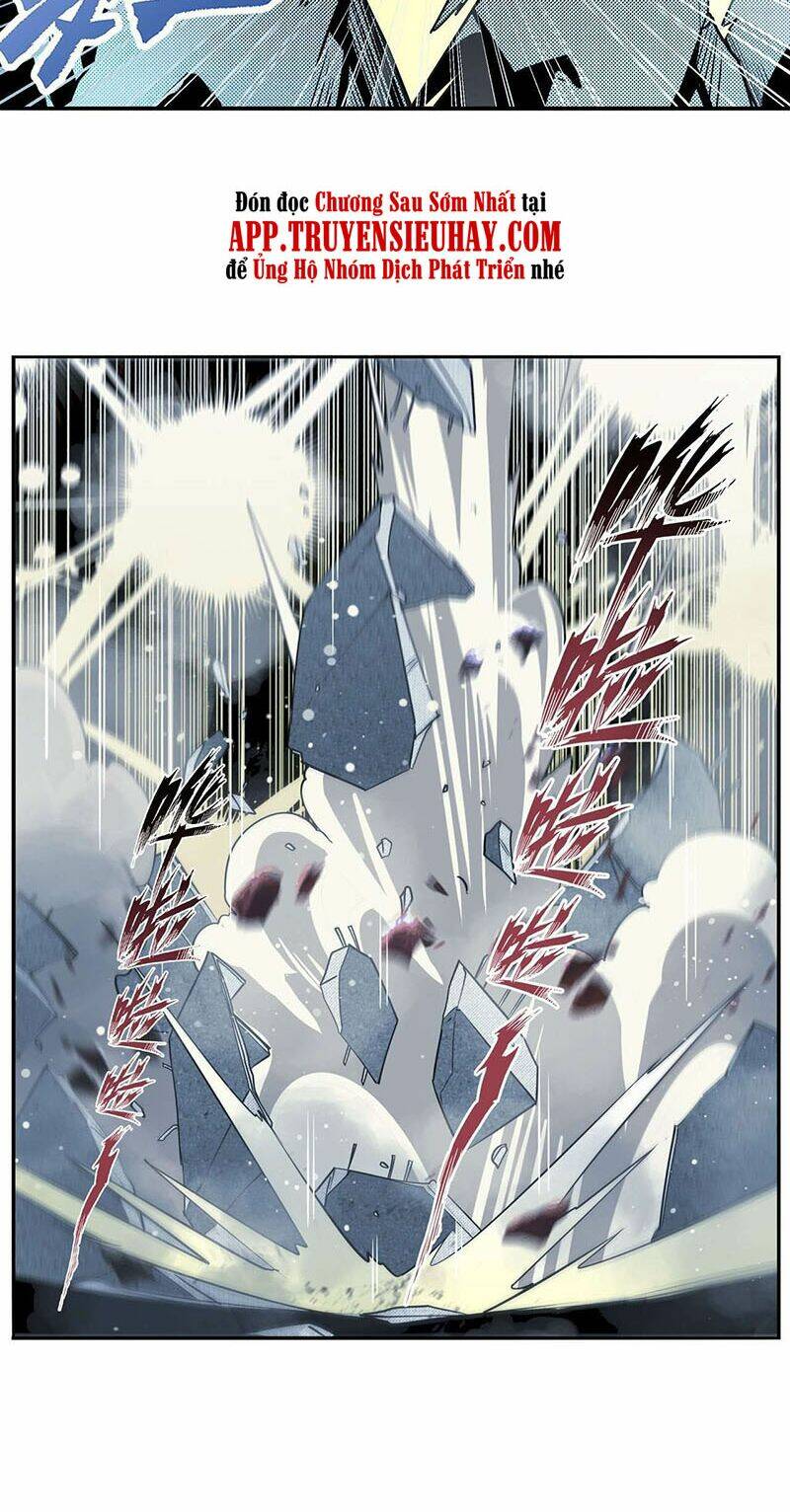 Anh Hùng? Ta Không Làm Lâu Rồi Chapter 332 - Trang 2