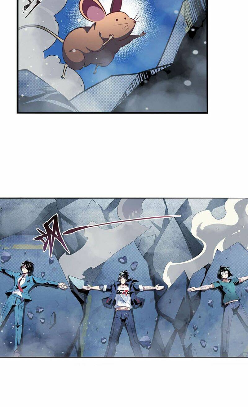 Anh Hùng? Ta Không Làm Lâu Rồi Chapter 332 - Trang 2