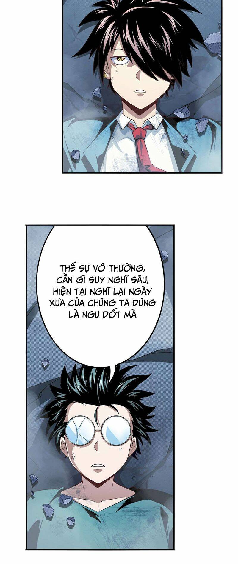 Anh Hùng? Ta Không Làm Lâu Rồi Chapter 332 - Trang 2